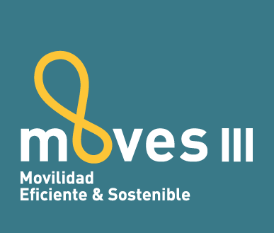 MOVES III · Movilidad Eficiente & Sostenible