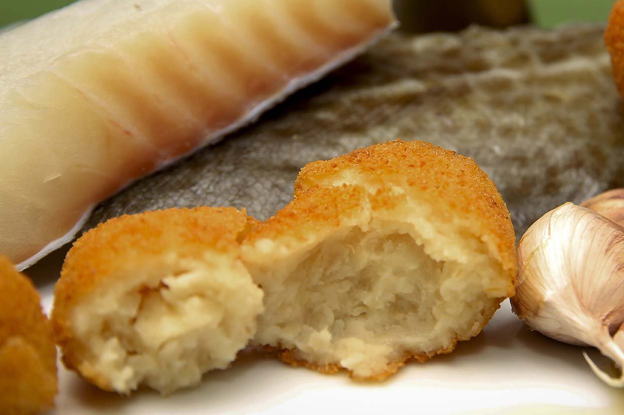 Bacallà