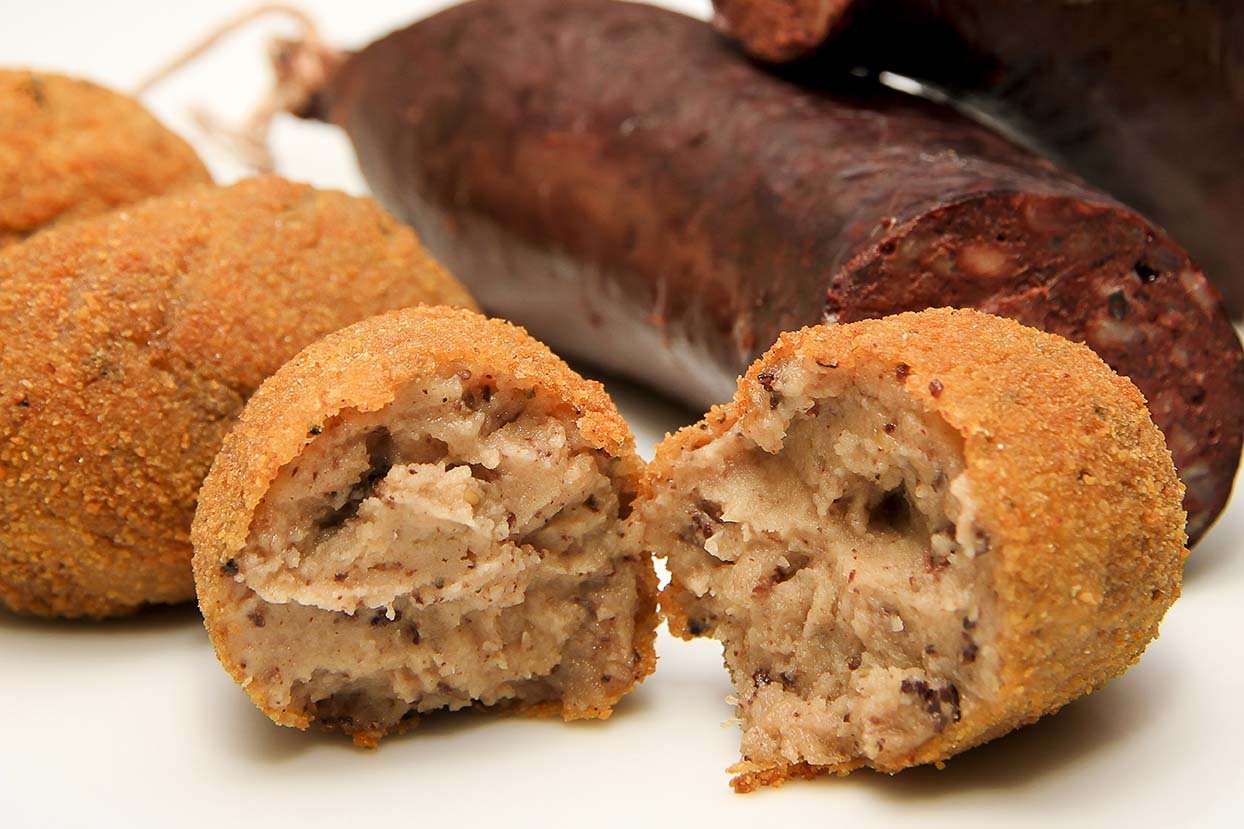 Morcilla